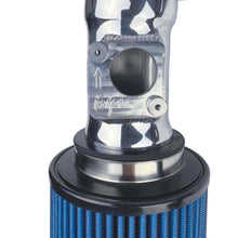 Injen SP short ram intake system with SuperNano-Web Dry Air filter (2017-2020 Civic Si 1.5L Turbo) - SP1584P