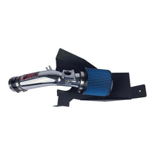 Injen SP short ram intake system with SuperNano-Web Dry Air filter (2017-2020 Civic Si 1.5L Turbo) - SP1584P