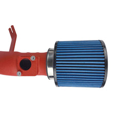 Injen SP short ram intake system with SuperNano-Web Dry Air filter (2017-2020 Civic Si 1.5L Turbo) - SP1584WR