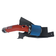 Injen SP short ram intake system with SuperNano-Web Dry Air filter (2017-2020 Civic Si 1.5L Turbo) - SP1584WR