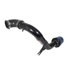 Injen SP tuned cold air intake system with SuperNano-Web Dry Air filter (2011-2016 CRZ Hybrid 1.5L) - SP1585BLK