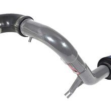 Injen SP tuned cold air intake system with SuperNano-Web Dry Air filter (2011-2016 CRZ Hybrid 1.5L) - SP1585P