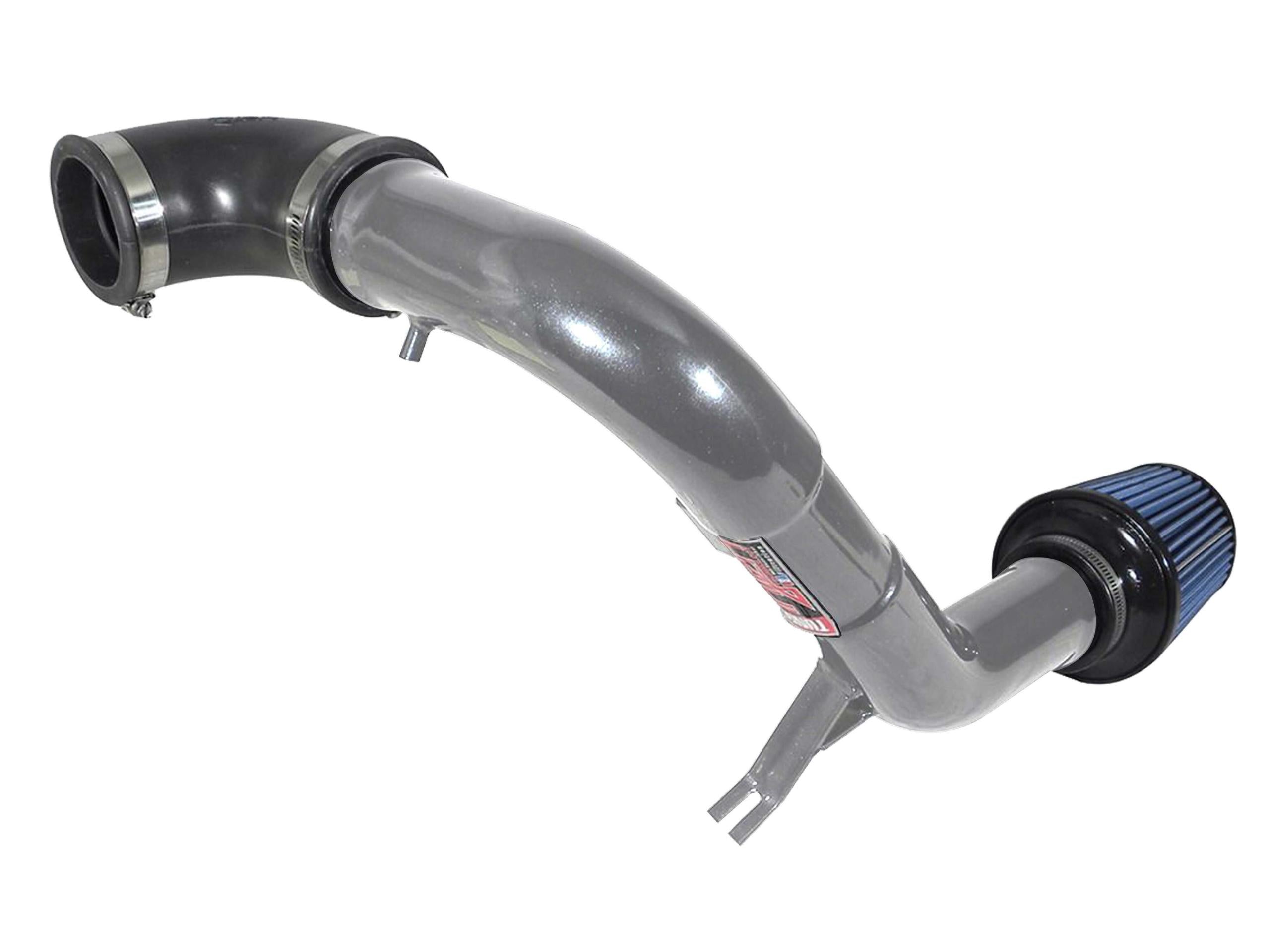 Injen SP tuned cold air intake system with SuperNano-Web Dry Air filter (2011-2016 CRZ Hybrid 1.5L) - SP1585P