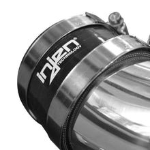 Injen SP short ram intake system with SuperNano-Web Dry Air filter (2018-2020 Accord 2.0L Turbo) - SP1687P