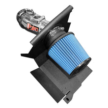 Injen SP short ram intake system with SuperNano-Web Dry Air filter (2018-2020 Accord 2.0L Turbo) - SP1687P