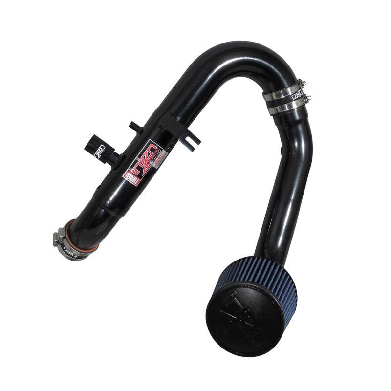 Injen SP tuned cold air intake system with SuperNano-Web Dry Air filter (2003-2006 Element 2.4L) - SP1726BLK