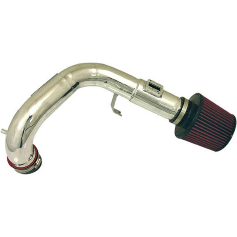 Injen SP tuned cold air intake system with SuperNano-Web Dry Air filter (2003-2006 Element 2.4L) - SP1726P