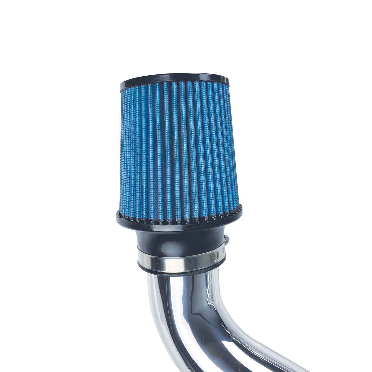 Injen SP tuned cold air intake system with SuperNano-Web Dry Air filter (2007-2011 Element 2.4L) - SP1727P