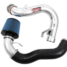 Injen SP tuned cold air intake system with SuperNano-Web Dry Air filter (2015-2017 Lancer 2.4L) - SP1810P
