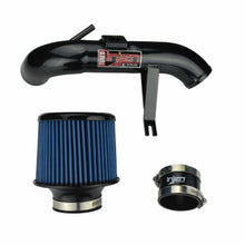 Injen SP short ram intake system with SuperNano-Web Dry Air filter (2015-2017 Lancer 2.4L) - SP1811BLK