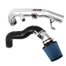 Injen SP tuned cold air intake system with SuperNano-Web Dry Air filter (2009-2012 Lancer Ralliart 2.0L Turbo) - SP1837P