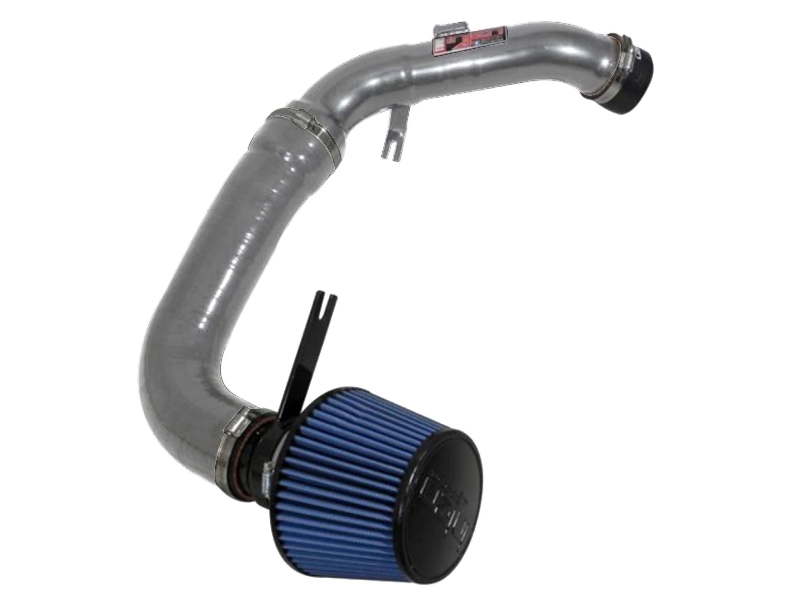 Injen SP tuned cold air intake system with SuperNano-Web Dry Air filter (2006-2012 Eclipse 3.8L) - SP1873P