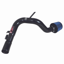 Injen SP tuned cold air intake system with SuperNano-Web Dry Air filter (2011-2017 Juke, Juke NISMO 1.6L Turbo) - SP1900BLK