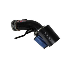 Injen SP short ram intake system with SuperNano-Web Dry Air filter (2009-2014 Maxima 3.5L) - SP1947BLK