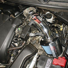 Injen SP short ram intake system with SuperNano-Web Dry Air filter (2009-2014 Maxima 3.5L) - SP1947BLK