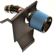 Injen SP short ram intake system with SuperNano-Web Dry Air filter (2016-2020 iA, Yaris iA, Yaris 1.5L) - SP2025BLK