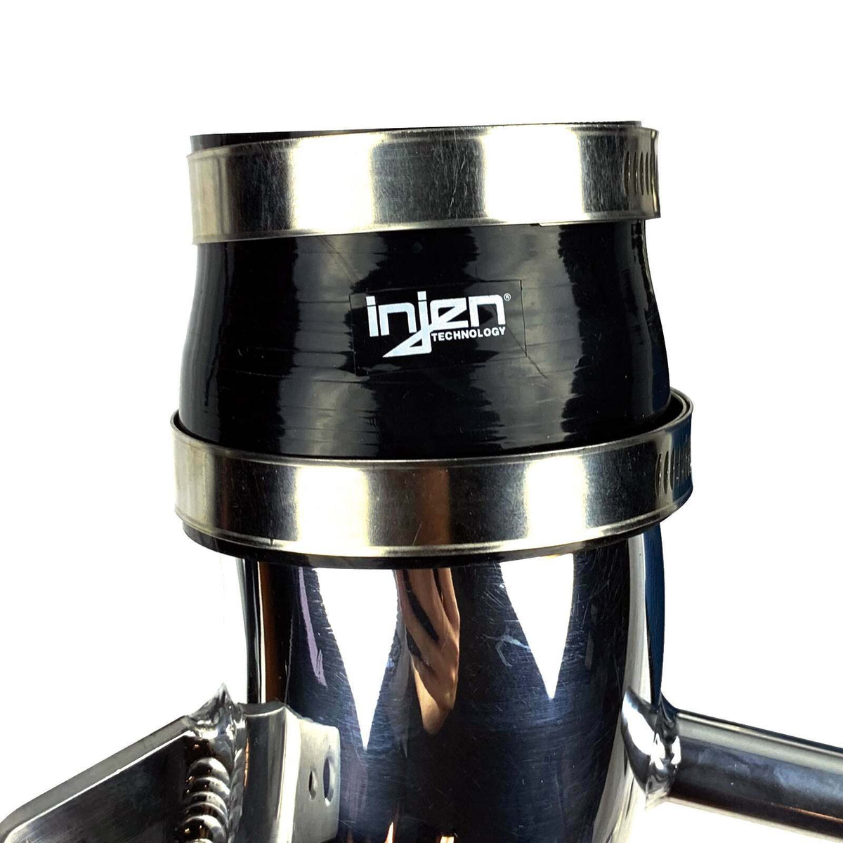 Injen SP tuned cold air intake system with SuperNano-Web Dry Air filter (2019-2020 Corolla 2.0L) - SP2081P