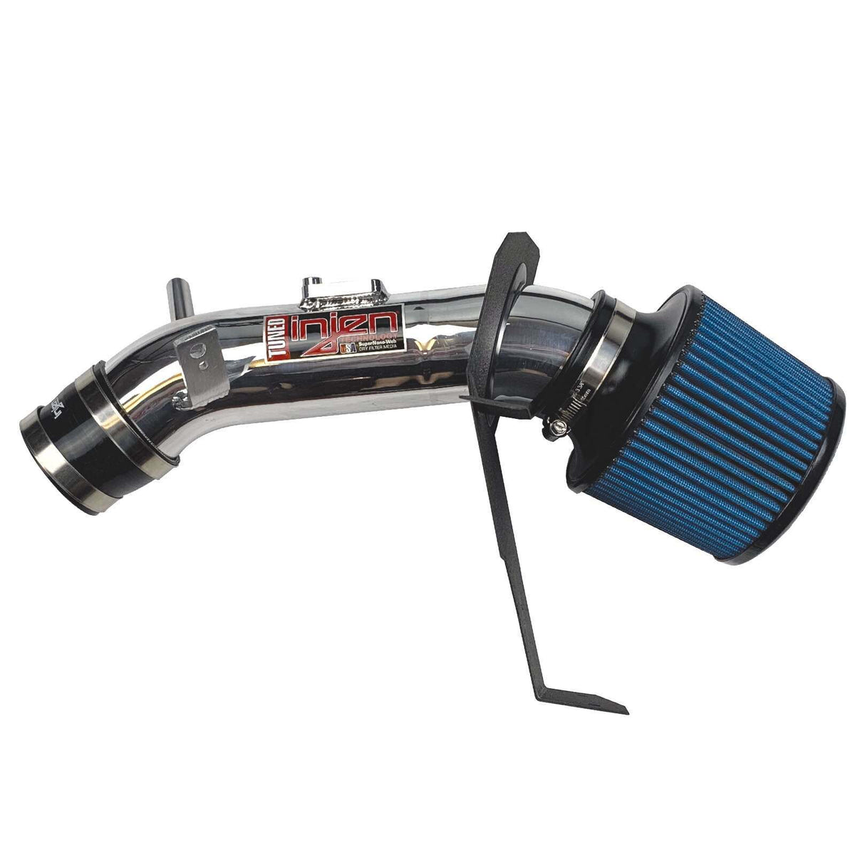 Injen SP tuned cold air intake system with SuperNano-Web Dry Air filter (2019-2020 Corolla 2.0L) - SP2081P
