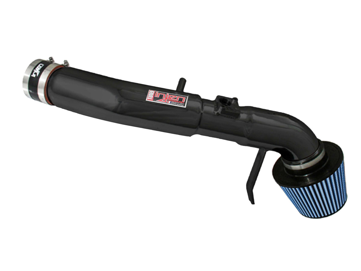 Injen SP short ram intake system with SuperNano-Web Dry Air filter (2006-2020 IS350, RC350 3.5L) - SP2092BLK