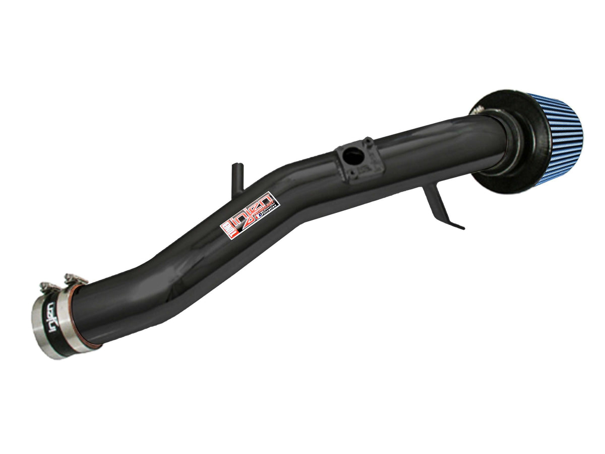 Injen SP short ram intake system with SuperNano-Web Dry Air filter (2006-2015 IS250 2.5L) - SP2093BLK