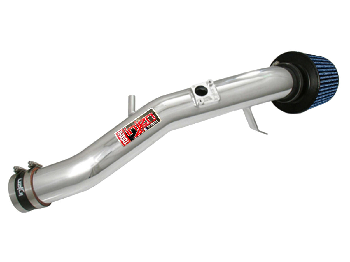 Injen SP short ram intake system with SuperNano-Web Dry Air filter (2006-2015 IS250 2.5L) - SP2093P