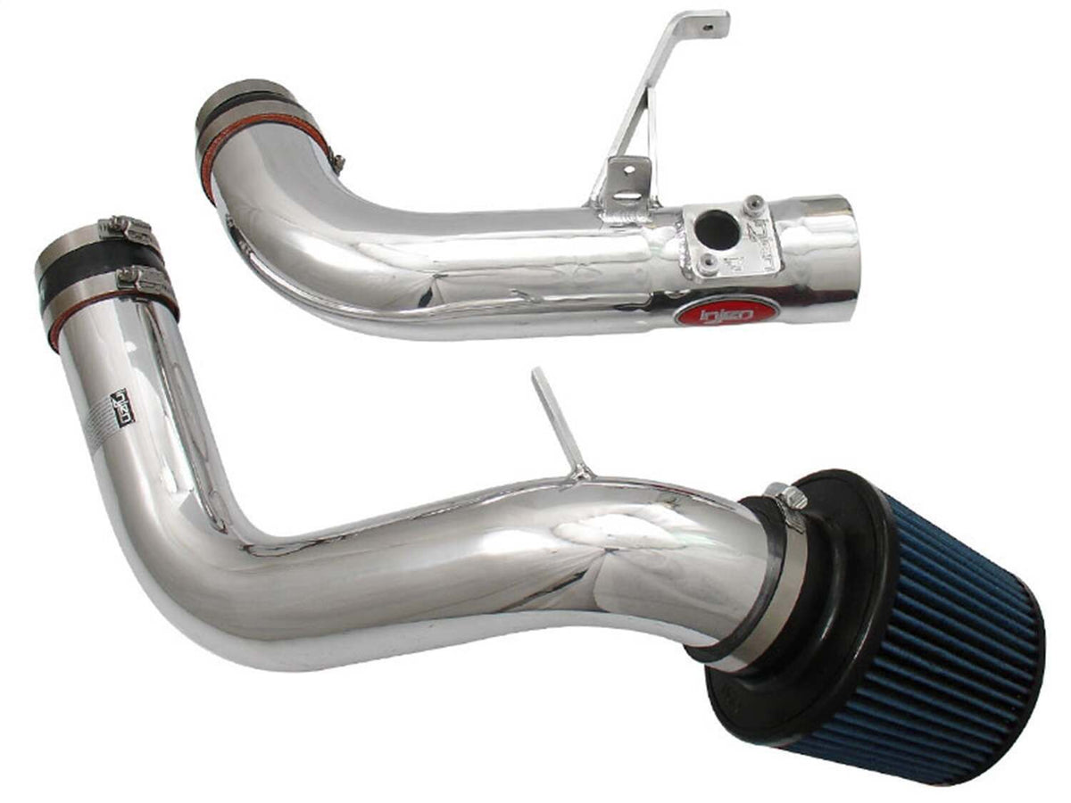 Injen SP tuned cold air intake system with SuperNano-Web Dry Air filter (2008-2015 xB 2.4L) - SP2106P