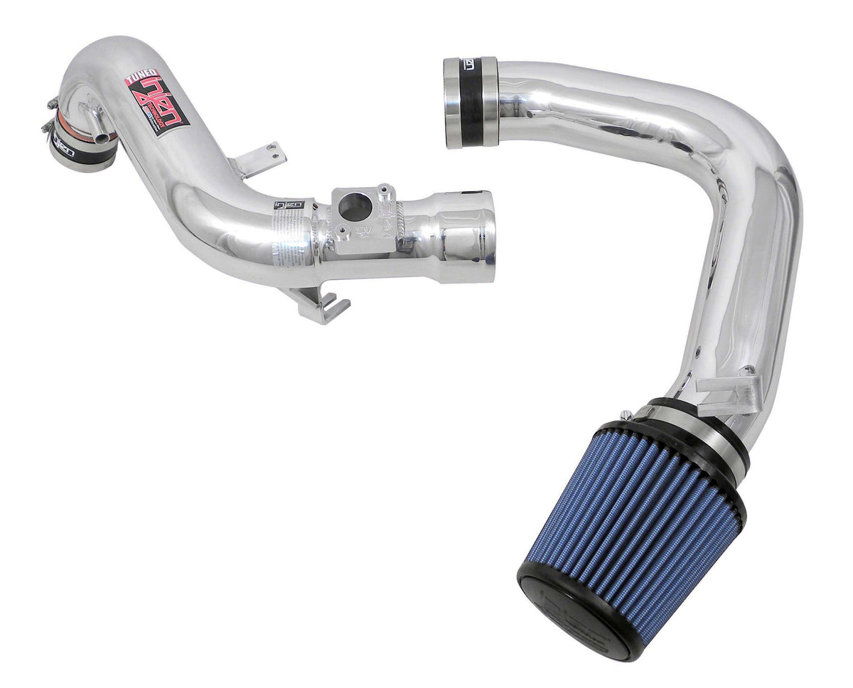 Injen SP tuned cold air intake system with SuperNano-Web Dry Air filter (2009-2010 tC 2.4L) - SP2115P
