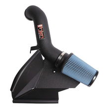 Injen SP Cold Air Intake System - Wrinkle Black (2022 Volkswagen GTI (MK8) L4-2.0L Turbo) - SP3000WB