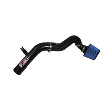 Injen SP tuned cold air intake system with SuperNano-Web Dry Air filter (1999-2004 Golf, Jetta 1.9L Turbo) - SP3016BLK