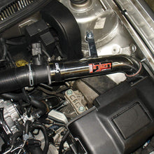Injen SP tuned cold air intake system with SuperNano-Web Dry Air filter (1999-2004 Golf, Jetta 1.9L Turbo) - SP3016BLK