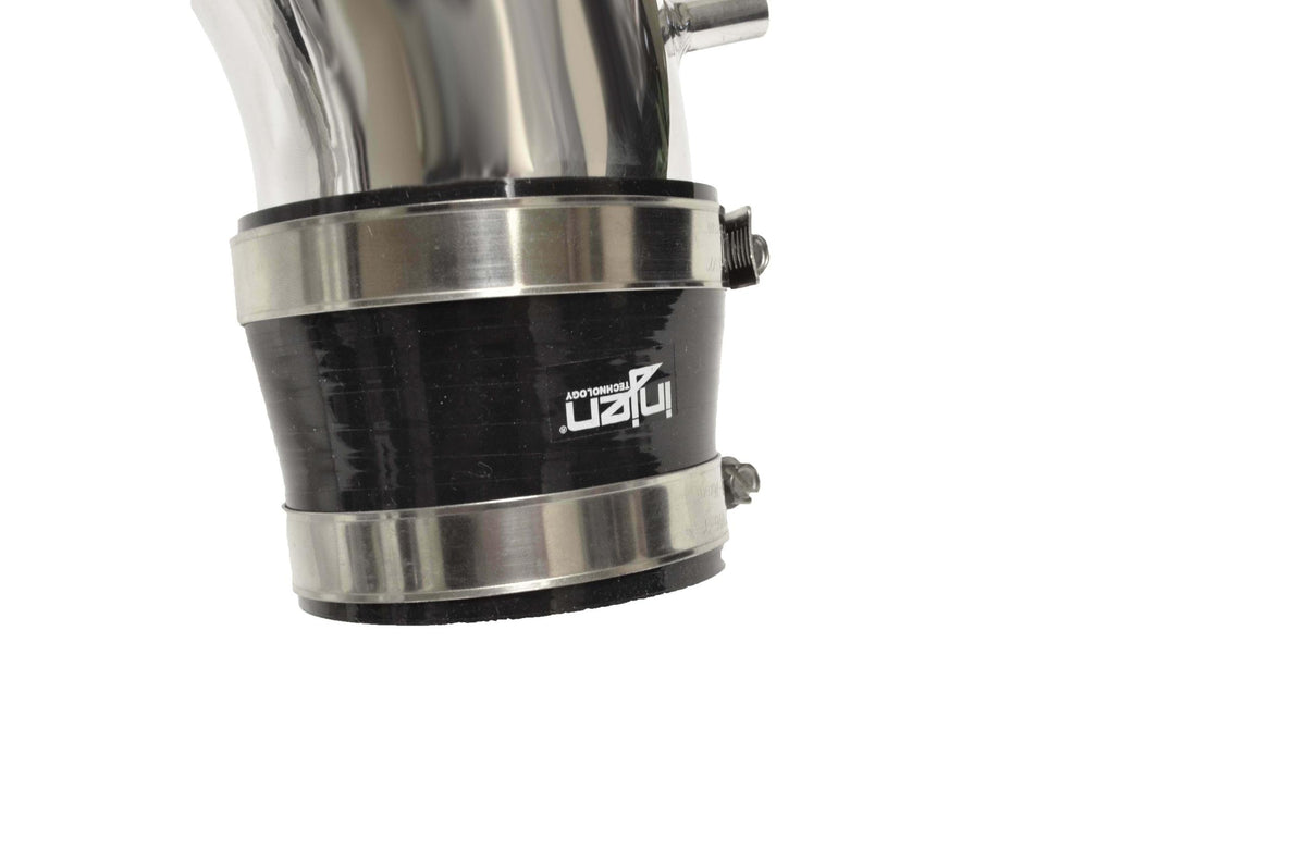 Injen SP tuned cold air intake system with SuperNano-Web Dry Air filter (2017-2019 A4 Quattro, A5 Quattro 2.0L Turbo) - SP3087P
