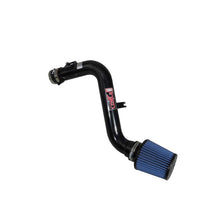Injen SP tuned cold air intake system with SuperNano-Web Dry Air filter (2011-2014 Mazda 2 1.5L) - SP6030BLK