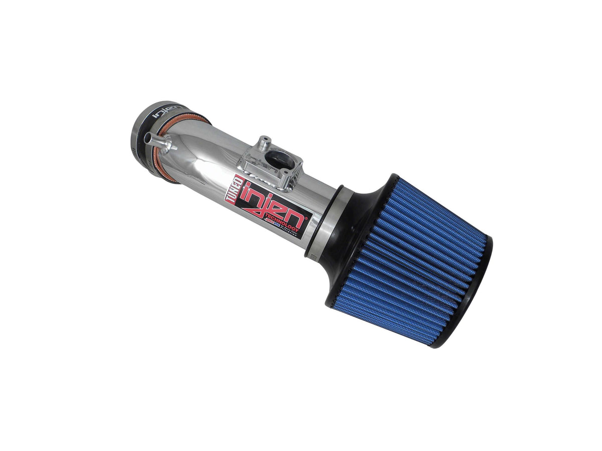 Injen SP short ram intake system with SuperNano-Web Dry Air filter (2010-2012 Mazda 3 2.5L) - SP6067P