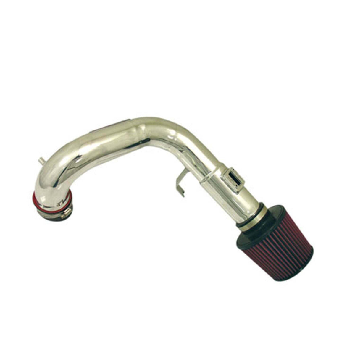 Injen SP tuned cold air intake system with SuperNano-Web Dry Air filter (2005-2007 Cobalt SS 2.0L Supercharged) - SP7026P