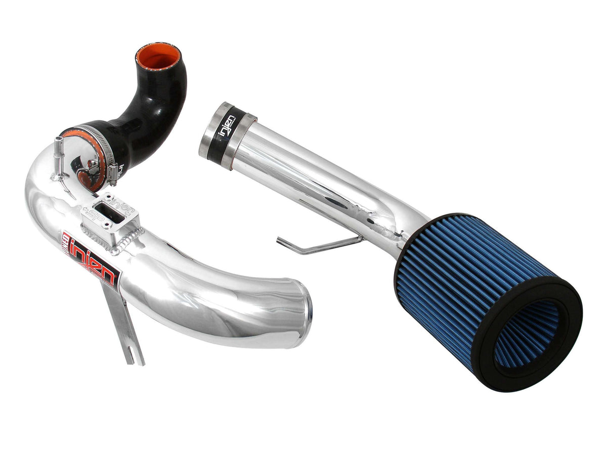 Injen SP tuned cold air intake system with SuperNano-Web Dry Air filter (2008-2010 Cobalt SS 2.0L Turbo) - SP7027P