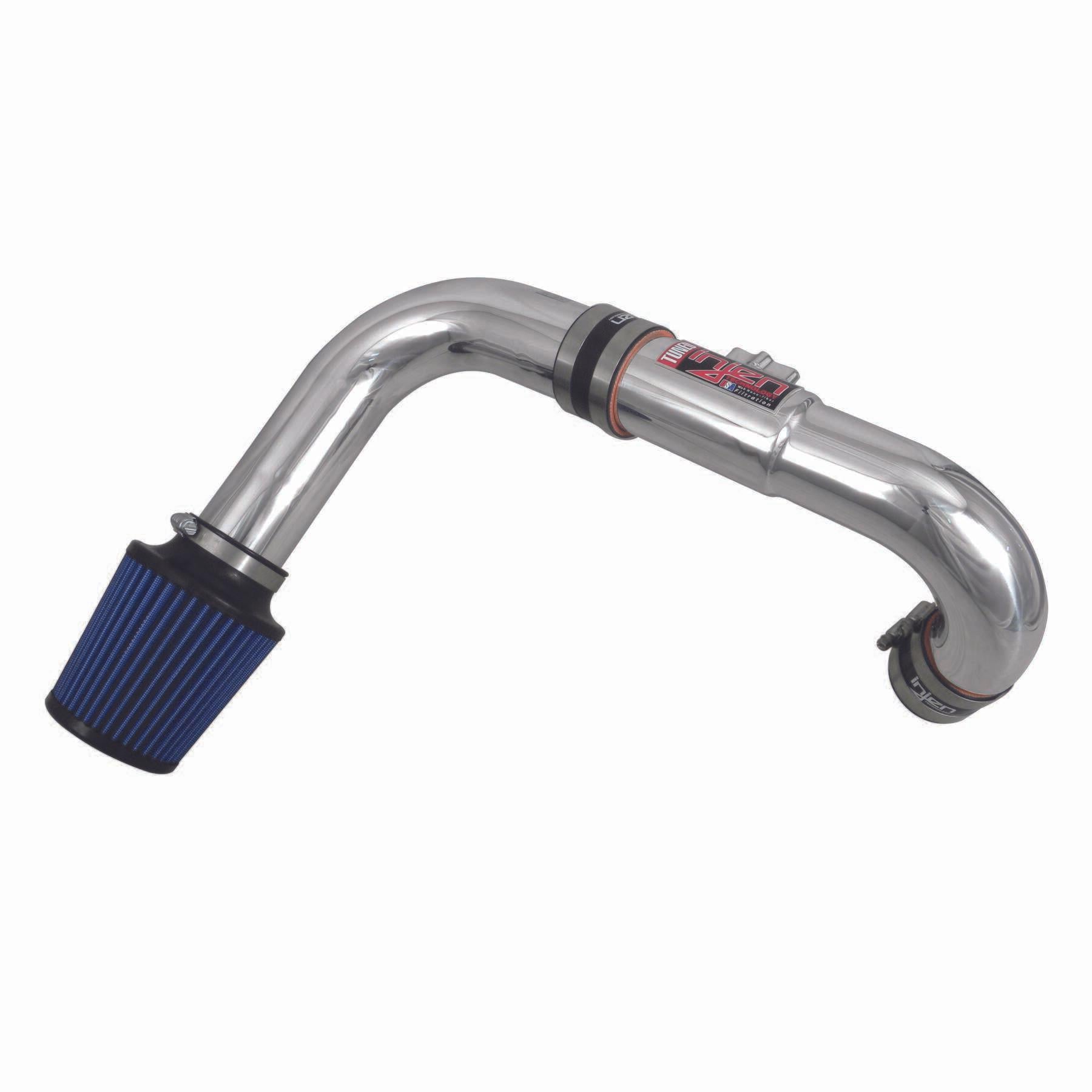 Injen SP tuned cold air intake system with SuperNano-Web Dry Air filter (2011-2014 Cruze 1.4L Turbo) - SP7029P