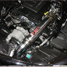 Injen SP tuned cold air intake system with SuperNano-Web Dry Air filter (2011-2014 Cruze 1.4L Turbo) - SP7029P