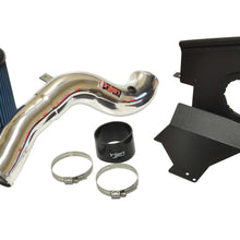 Injen 2016+ Focus RS Cold Air Intake System