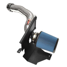 Injen 2016+ Focus RS Cold Air Intake System