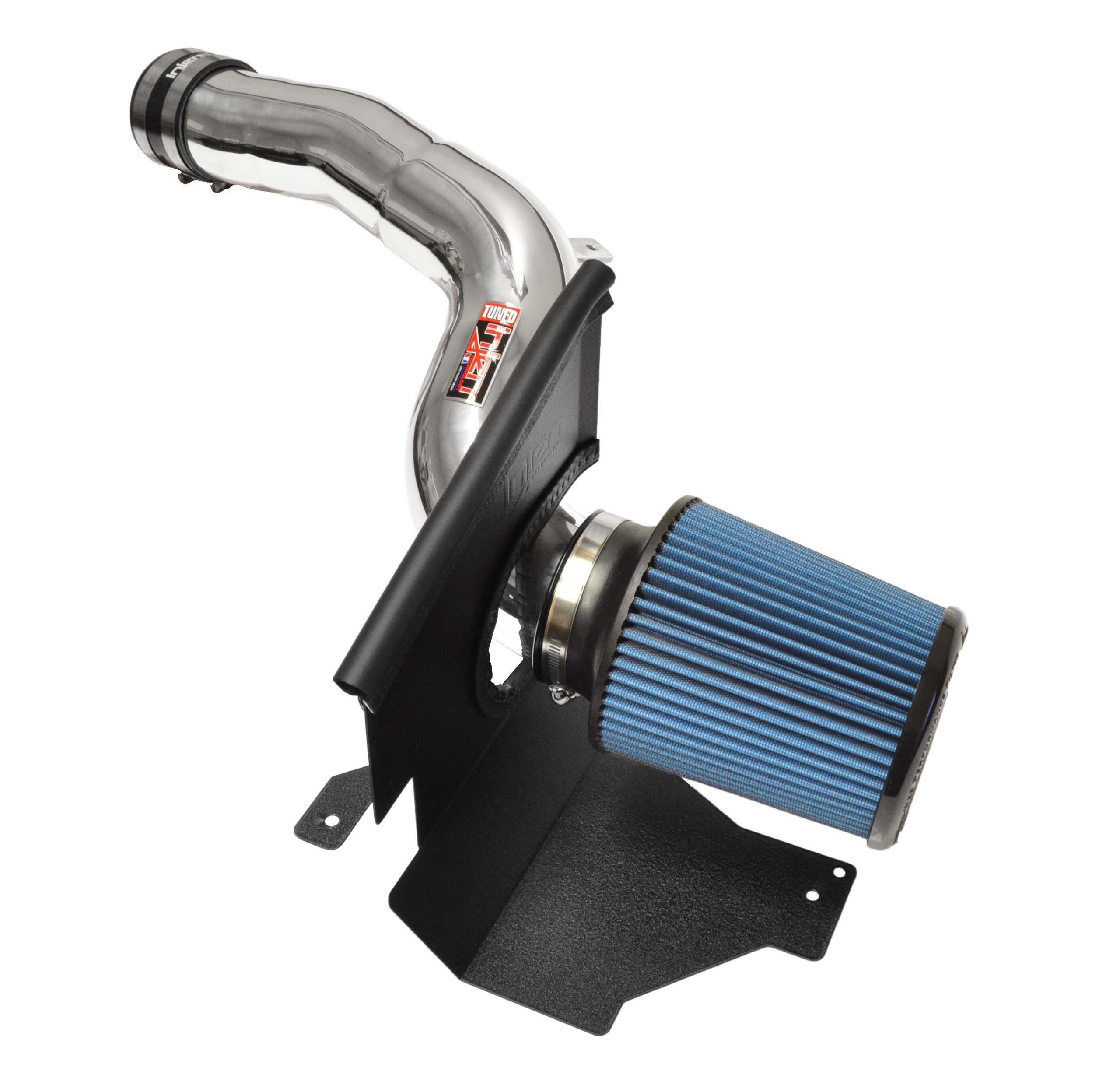 Injen 2016+ Focus RS Cold Air Intake System