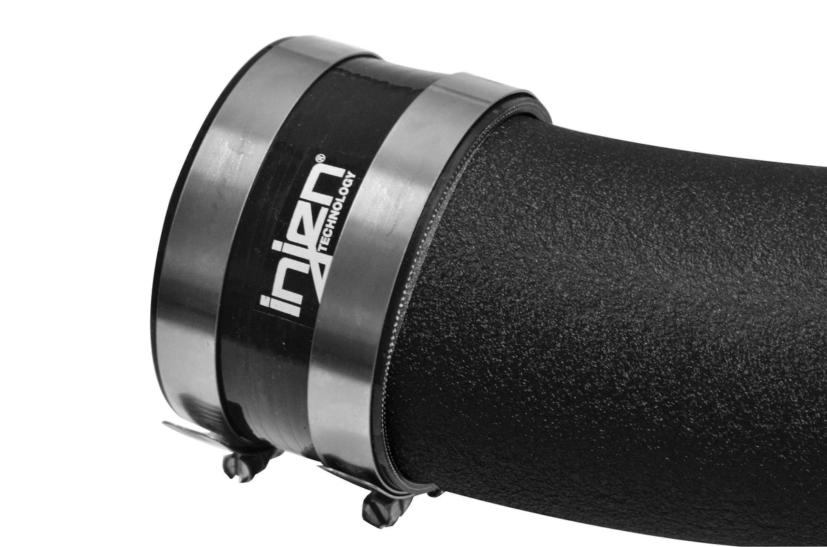 Injen SP short ram intake system with SuperNano-Web Dry Air filter (2016-2018 Focus RS 2.3L Turbo) - SP9003WB