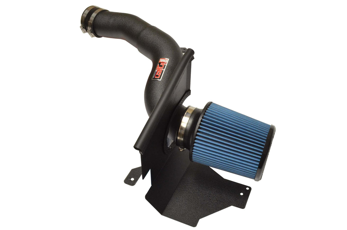 Injen SP short ram intake system with SuperNano-Web Dry Air filter (2016-2018 Focus RS 2.3L Turbo) - SP9003WB