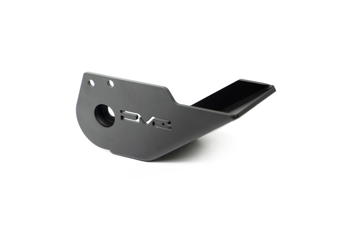 DV8 Offroad Ford Bronco Trailing Arm Skid Plates - SPBR-05