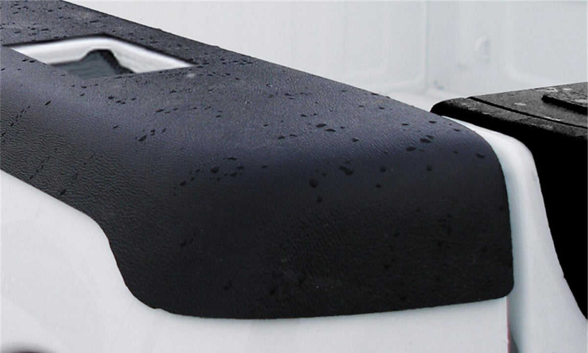 Stampede Bed Rail Caps (2007-2014 Chevrolet Fitment) - BRC0022H