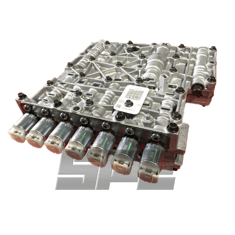 Snyder Performance Engineering EZ Lynk Support Pack - SPE-1SPT-2