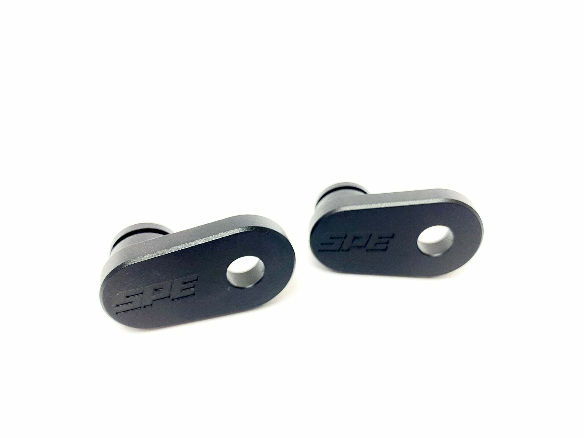 Snyder Performance Engineering SPE Motorsport Coyote Cam Sensor Block Offs - SPE-C100111