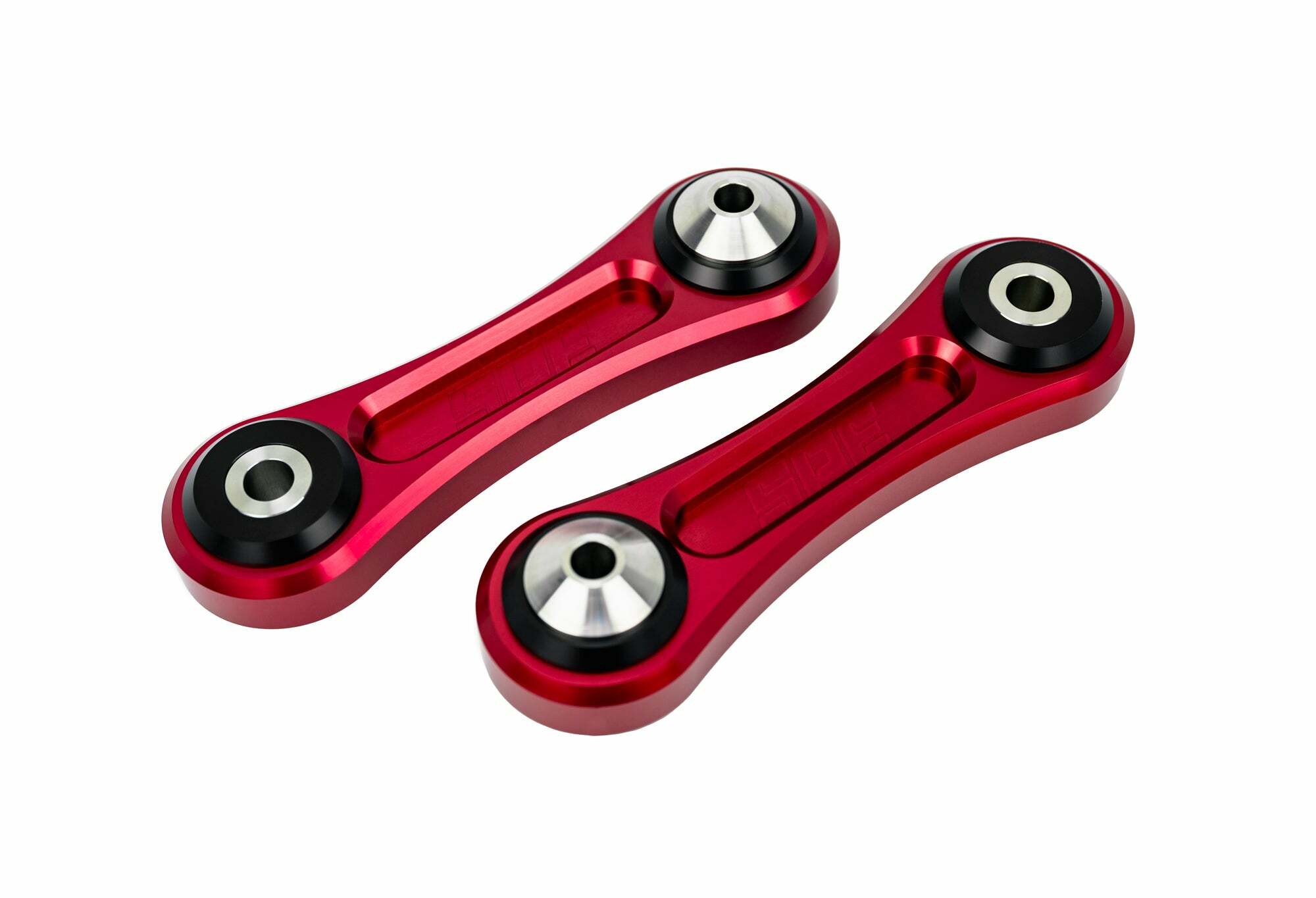 Snyder Performance Engineering Vertical Links (2015-2026 Mustang, 2016-2020 GT350) - SPE-C300100