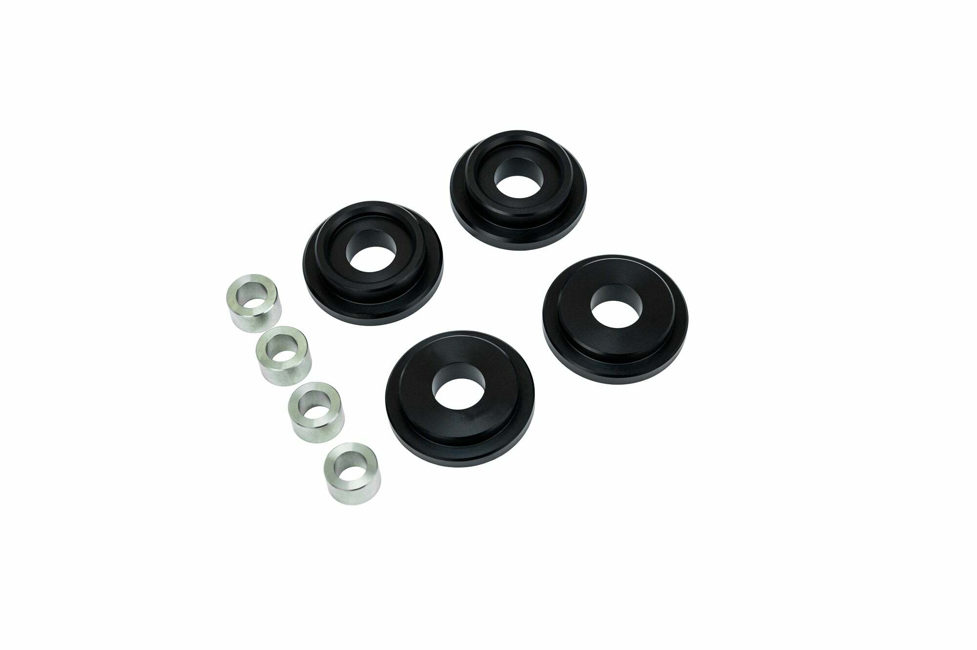 Snyder Performance Engineering SPE Motorsport S550 Composite Differential Lockout System - SPE-C300106