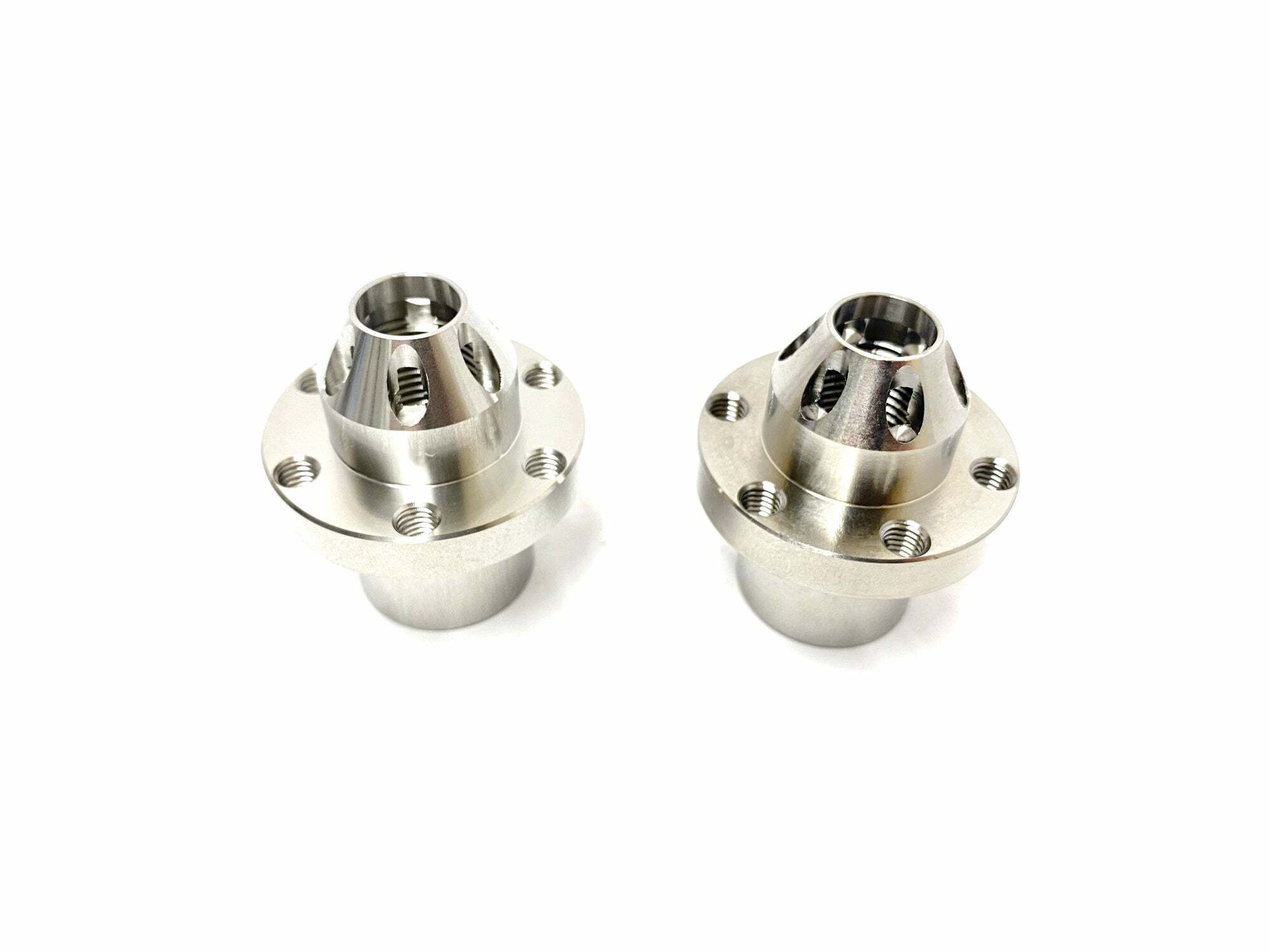 Snyder Performance Engineering SPE 2015+ Hellcat Hub- Stainless or Titanium - SPE-H100100