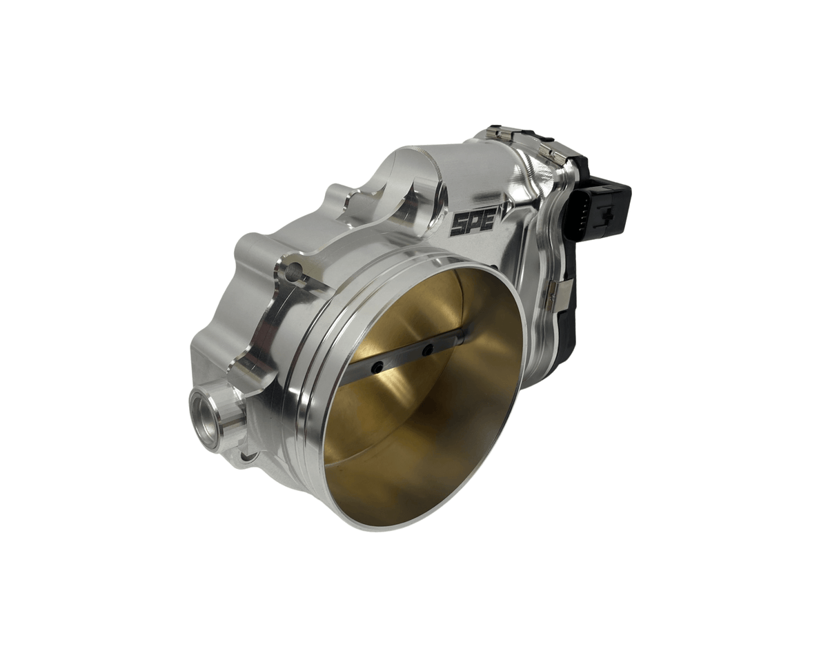 Snyder Performance Engineering SPE 105MM Hellcat Throttle-body - SPE-H100105